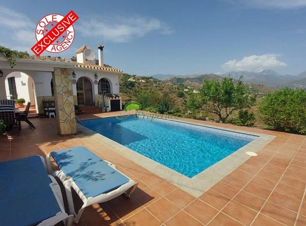 Torrox, Andalusia 29770