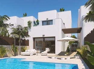 Pilar De La Horadada, Costa Blanca (alicante)