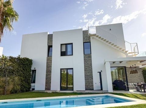 Calahonda, Andalucía
