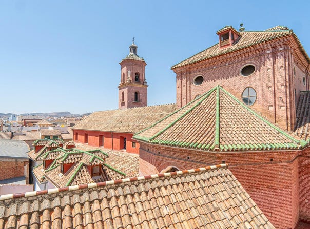 Málaga, Andalusia 29008