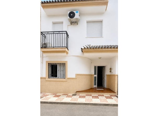 Balanegra, Andalusia 04713