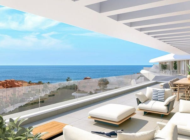 Estepona, Andalusia 29680