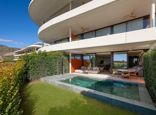 Fuengirola, Andalusia 29640