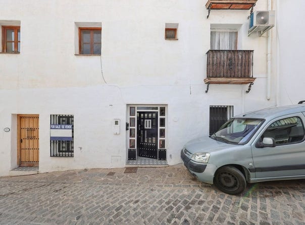 Monda, Andalusia 29110