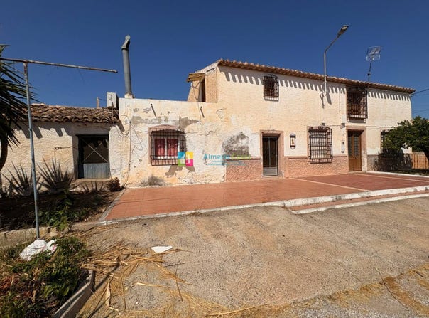 Albox, Andalusia 04692