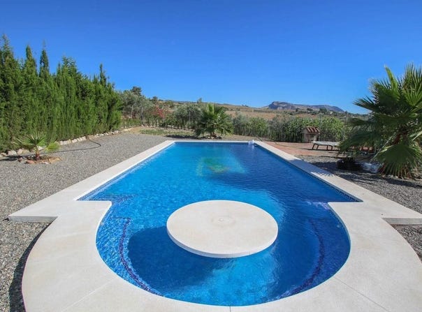 Pizarra, Andalusia 29560