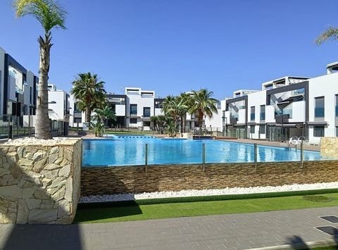 Punta Prima, Torrevieja, Alicante