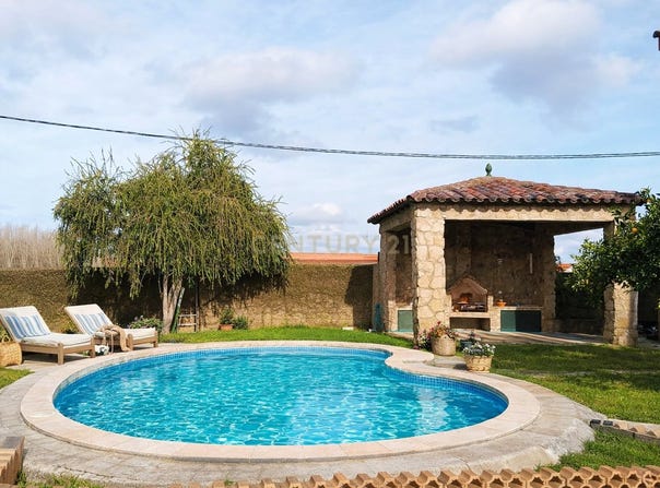 Coria, Extremadura