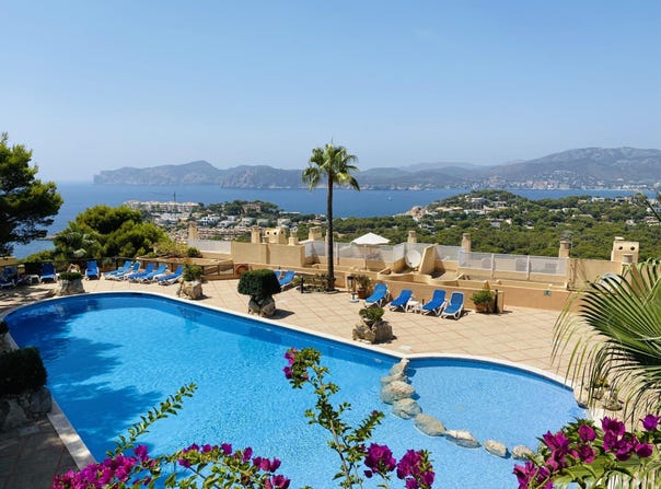 Algaida, The Balearic Islands 07210