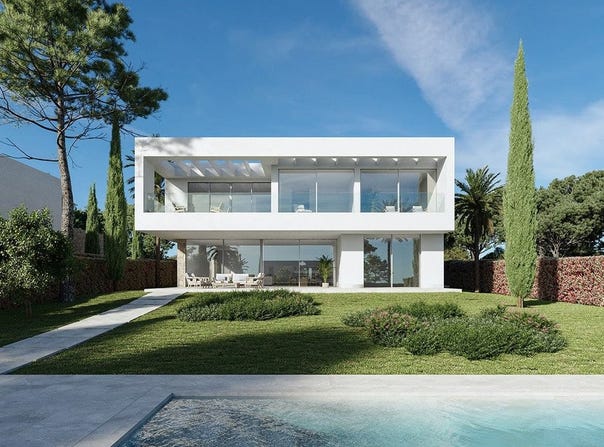 Calvià, Balearic Islands 07184