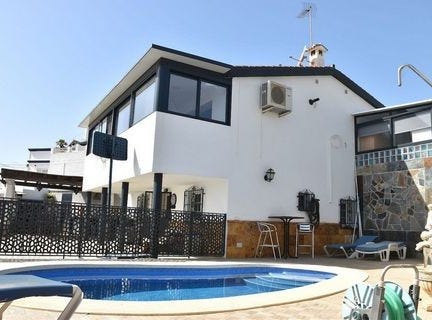Nerja, Andalucía