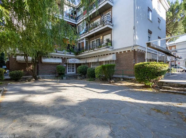 Collado Villalba, Community of Madrid 28400