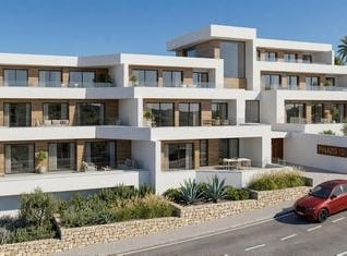 Benitachell, Alicante