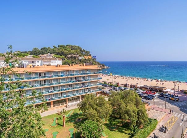 Lloret de Mar, Catalonia 17310