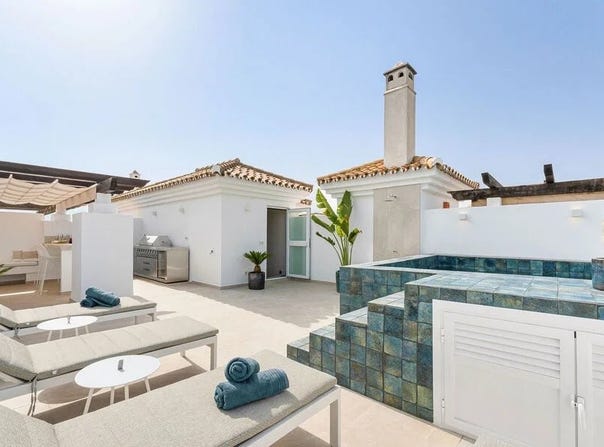 Nueva Andalucia, Andalusia 29660