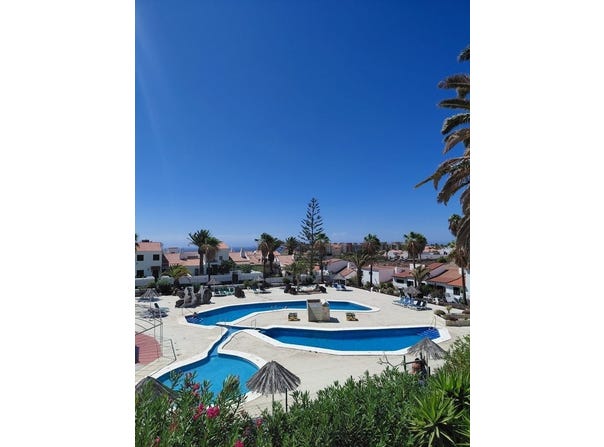 Golf Del Sur, Canary Islands 38639