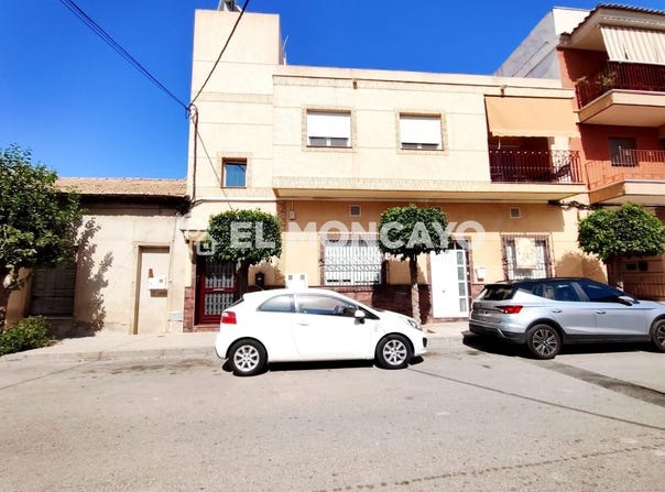 Benejúzar, Valencian Community 03390