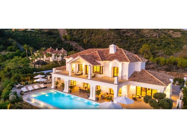 Benahavís, Andalusia 29679