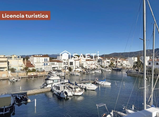 Empuriabrava, Catalonia 17487