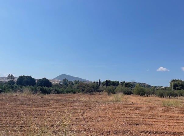 Altea, Valencia 03590