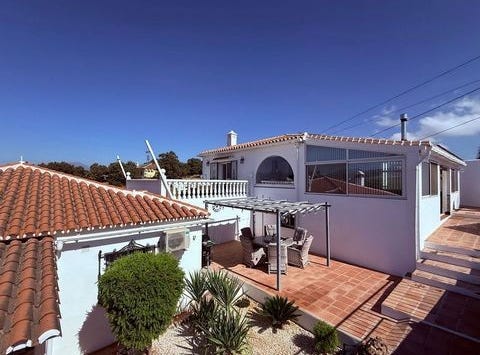 Coín, Andalucía