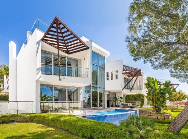 Marbella, Andalusia 29600