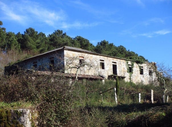 Neves, Galicia 36440
