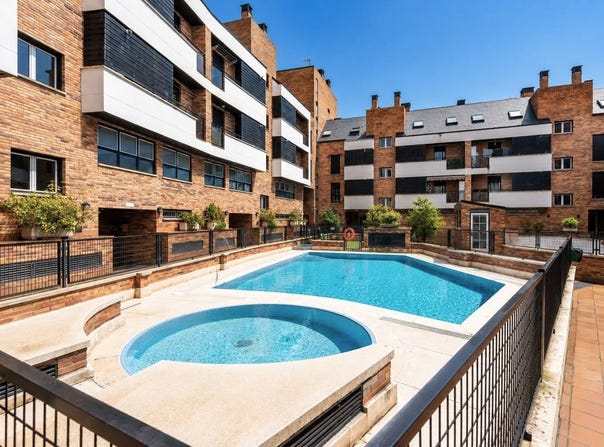 Collado Villalba, Madrid 28400
