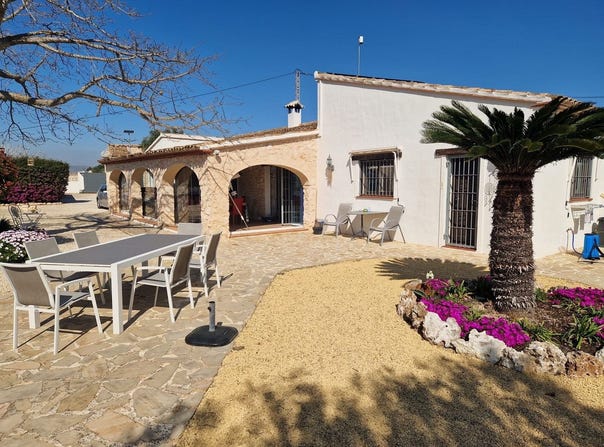 Teulada, Valencian Community 03724