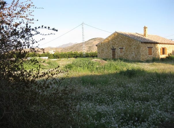 Benferri, Valencian Community 03316