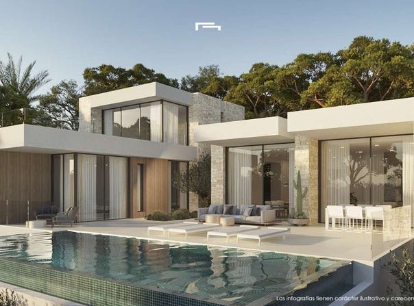 Benissa, Valencia 03720