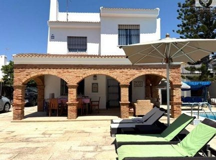 Islantilla, Huelva