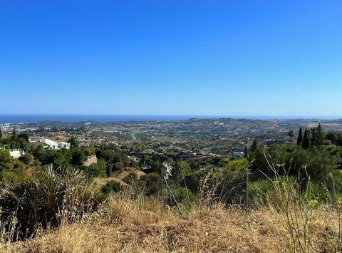 Mijas, Andalucía