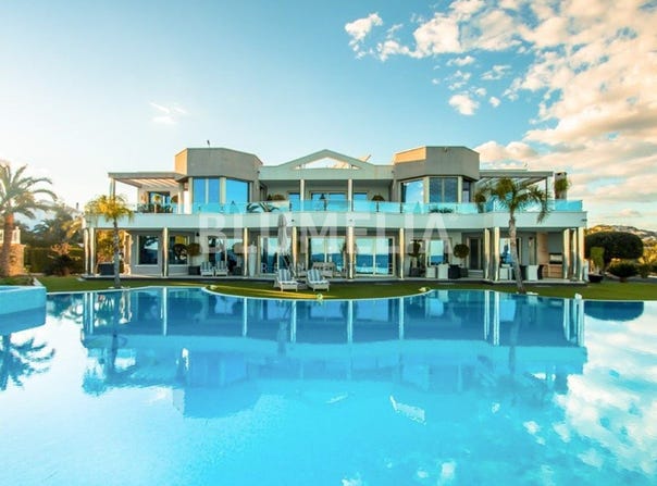 Moraira, Valencia 03724
