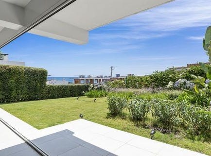 Estepona, Andalucía