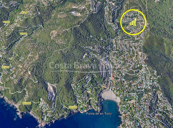 Begur, Catalonia 17255