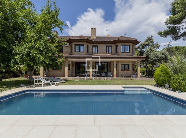 Boadilla del Monte, Madrid 28660