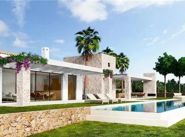 Ses Salines, Balearic Islands 07640