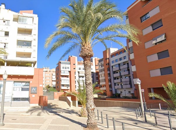 Elche/Elx, Valencian Community