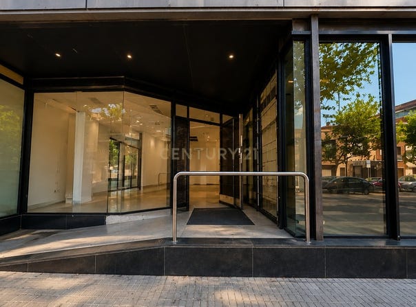 Terrassa, Catalonia