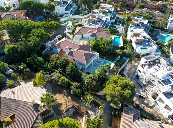 Marbella, Andalusia 29604