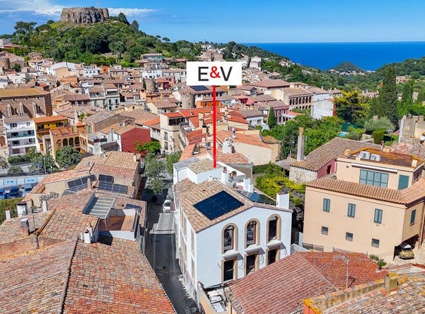 Begur, Catalonia 17255