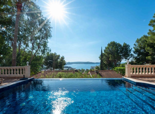 8 Carrer Bella Vista, Peguera, Balearic Islands 07160