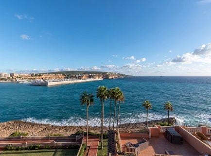 Santa Ponsa, Illes Balears|Baleares