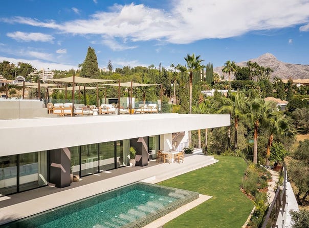 Marbella, Andalusia 29660