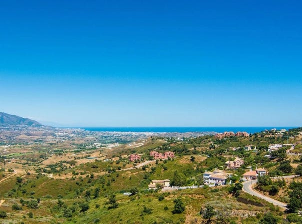 La Reserva, Andalusia 29600
