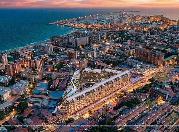 Torremolinos, Andalusia 29620