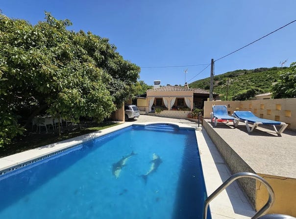 Casares, Málaga 29690