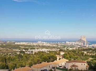 Calpe, Alicante/alacant 03710