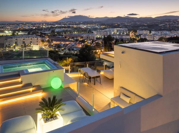 Marbella, Andalusia 29600